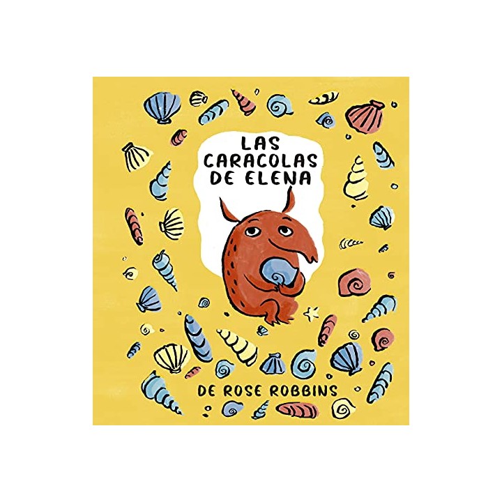 Las Caracolas de Elena